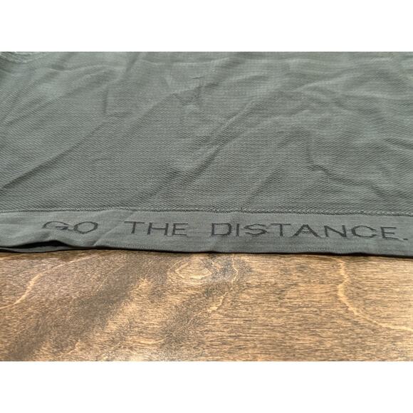 lululemon athletica Green Short Sleeve Tee - Picture 5 of 9